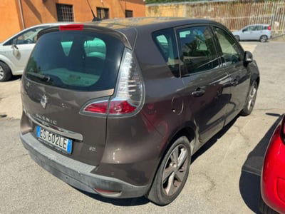 Renault Scenic E-Tech Electric XMod 1.5 dCi 110CV Start&Stop Energy usata