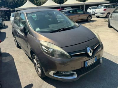 Renault Scenic E-Tech Electric XMod 1.5 dCi 110CV Start&Stop Energy usata