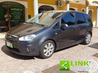 Ford C-Max 1.6 TDCi 110 CV Ikon DPF usata
