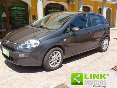 Fiat Punto Evo 1.2 5 porte Active