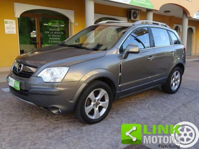 Opel Antara 2.0 CDTI 150CV Cosmo