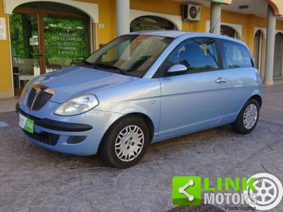 Lancia Ypsilon 1.2 usata
