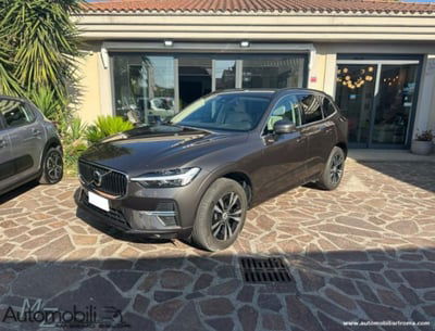 Volvo XC60 B4 automatico Core usata