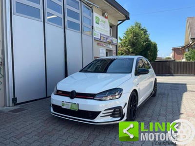 Volkswagen Golf GTI Performance 2.0 245 CV TSI DSG 5p. BMT usata