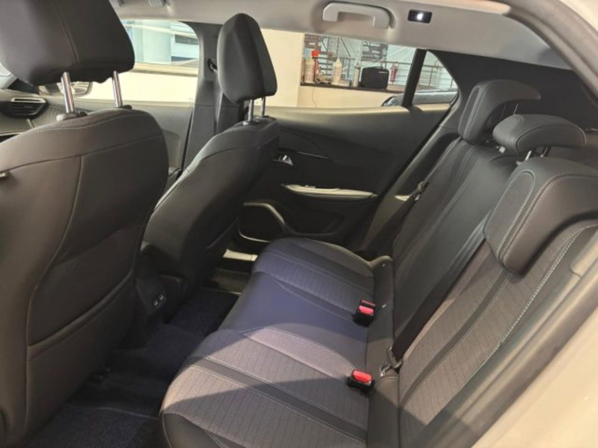 Peugeot 2008 BlueHDi 110 S&S Allure (13)