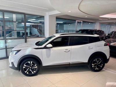Peugeot 2008 BlueHDi 110 S&S Allure (4)