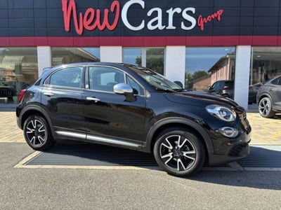 Fiat 500X 1.0 T3 120 CV Mirror Cross usata