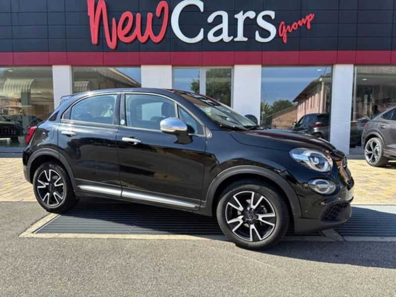 Fiat 500X 1.0 T3 120 CV Mirror Cross