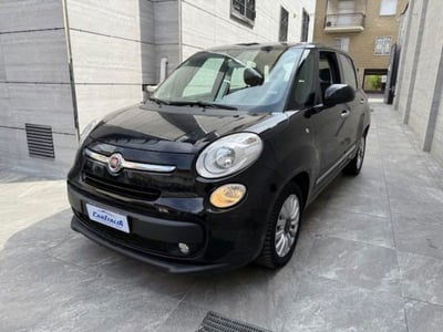 Fiat 500L 1.3 Multijet 85 CV Business usata