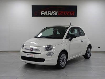 Fiat 500 1.0 Hybrid Club usata
