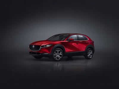 Mazda CX-30 e-Skyactiv-G 150 CV M Hybrid 2WD Exceed