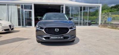 Mazda CX-30 e-Skyactiv-G 150 CV M Hybrid Hybrid 2WD Homura nuova