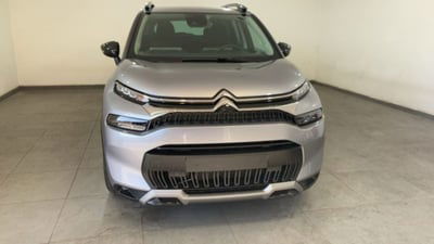 Citroen C3 Aircross BlueHDi 110 S&S Shine nuova