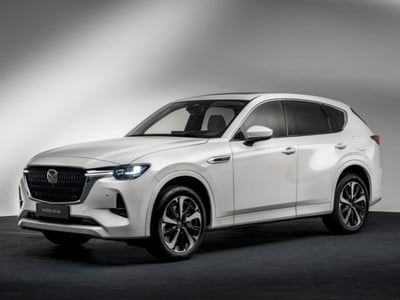Mazda CX-60 3.3L e-Skyactiv D 200 CV M Hybrid 2WD Takumi nuova