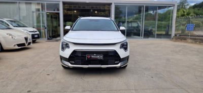 Kia Niro 1.6 GDi DCT HEV Evolution nuova