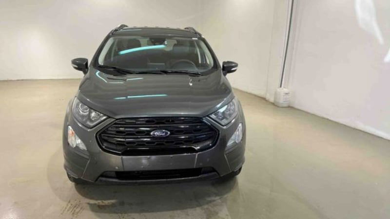 Ford EcoSport 1.0 EcoBoost 125 CV Start&Stop ST-Line