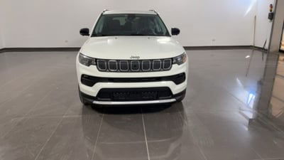 Jeep Compass 1.6 Multijet II 2WD Limited nuova