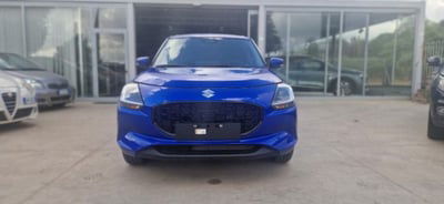 Suzuki Swift 1.2h Top 4wd allgrip nuova