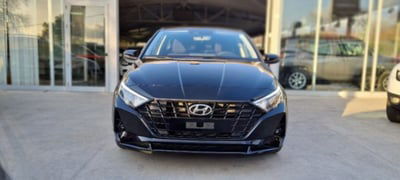 Hyundai i20 1.2 mpi Connectline mt nuova
