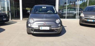 Fiat 500 1.3 Multijet 16V 95 CV Pop Star