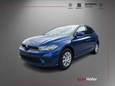 Volkswagen Polo 1.0 tsi Life 95cv usata