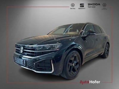 Volkswagen Touareg 3.0 V6 TDI SCR usata