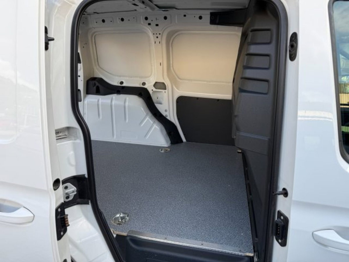 Volkswagen Veicoli Commerciali Caddy 2.0 TDI 102 CV Kombi Business (10)