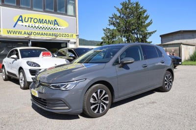 Volkswagen Golf 2.0 TDI 150 CV DSG SCR R-Line usata