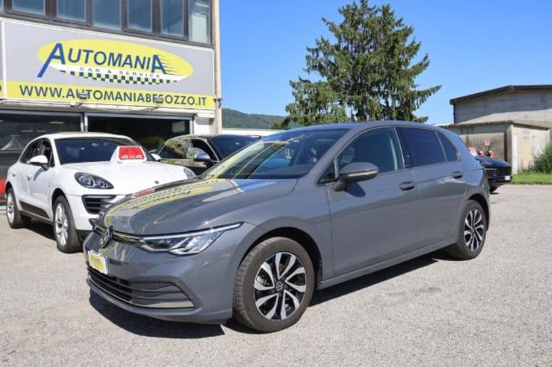 Volkswagen Golf 2.0 TDI 150 CV DSG SCR R-Line
