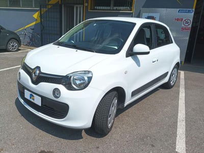 Renault Twingo 1.0 SCe Live usata