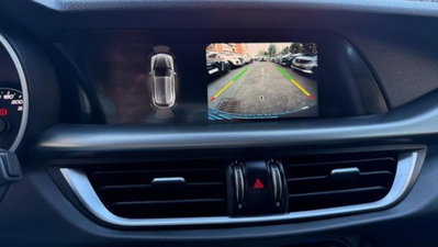 Alfa Romeo Stelvio Stelvio 2.2 Turbodiesel 190 CV AT8 Q4 Super Business (10)