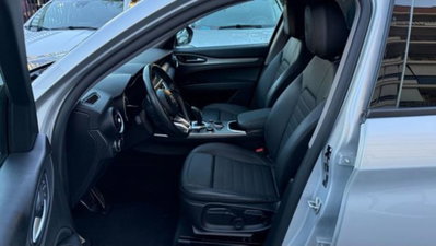 Alfa Romeo Stelvio Stelvio 2.2 Turbodiesel 190 CV AT8 Q4 Super Business (12)