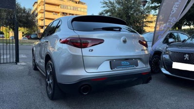 Alfa Romeo Stelvio Stelvio 2.2 Turbodiesel 190 CV AT8 Q4 Super Business (3)