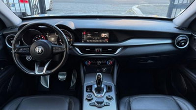 Alfa Romeo Stelvio Stelvio 2.2 Turbodiesel 190 CV AT8 Q4 Super Business (5)