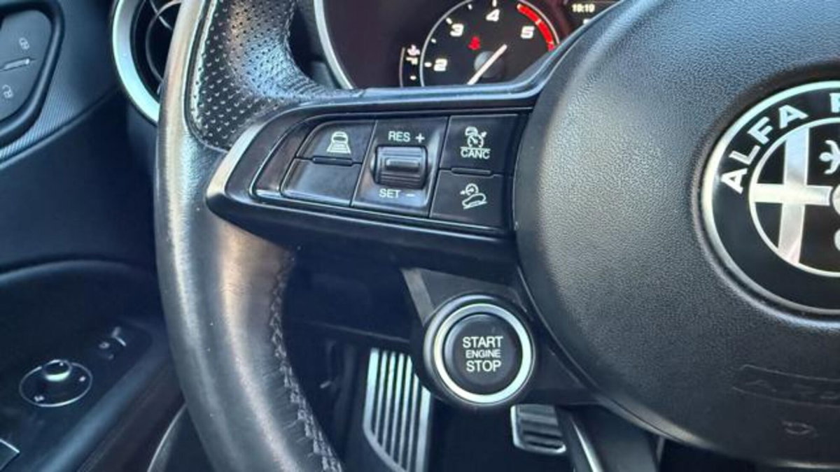 Alfa Romeo Stelvio Stelvio 2.2 Turbodiesel 190 CV AT8 Q4 Super Business (6)