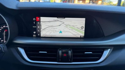 Alfa Romeo Stelvio Stelvio 2.2 Turbodiesel 190 CV AT8 Q4 Super Business (8)