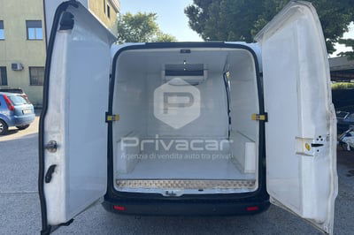 Ford Transit Custom Furgone 290 2.0 TDCi 130 PL Furgone Trend usato