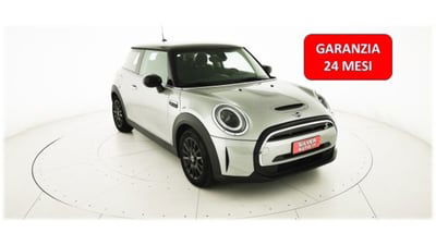 MINI Mini Cooper SE Essential