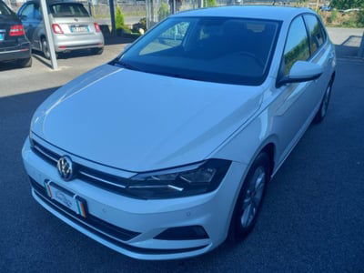 Volkswagen Polo 1.0 MPI 5p. Comfortline usata