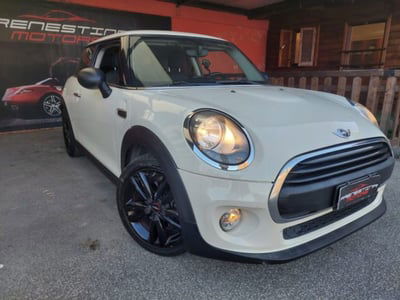 MINI Mini 1.2 One 75 CV usata