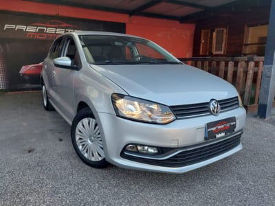 Volkswagen Polo 1.0 MPI 75 CV 5p. Comfortline usata