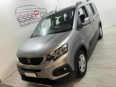 Peugeot Rifter BlueHDi 100 Allure Standard usata