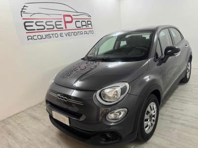 Fiat 500X 1.0 T3 120 CV usata