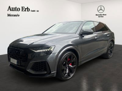 Audi RS Q8 Q8 4.0 mhev quattro tiptronic usata