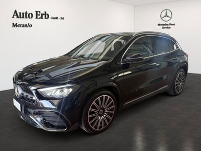 Mercedes-Benz GLA SUV 200 AMG Line Premium Plus auto usata