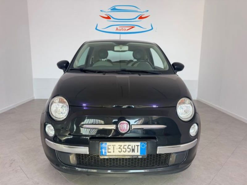 Fiat 500 1.3 Multijet 16V 95 CV GQ