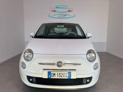 Fiat 500 1.2 Lounge usata