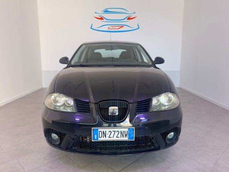 SEAT Ibiza 1.2 60CV 5p. Free