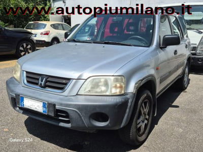 Honda CR-V 2.0 16V cat RVi usata