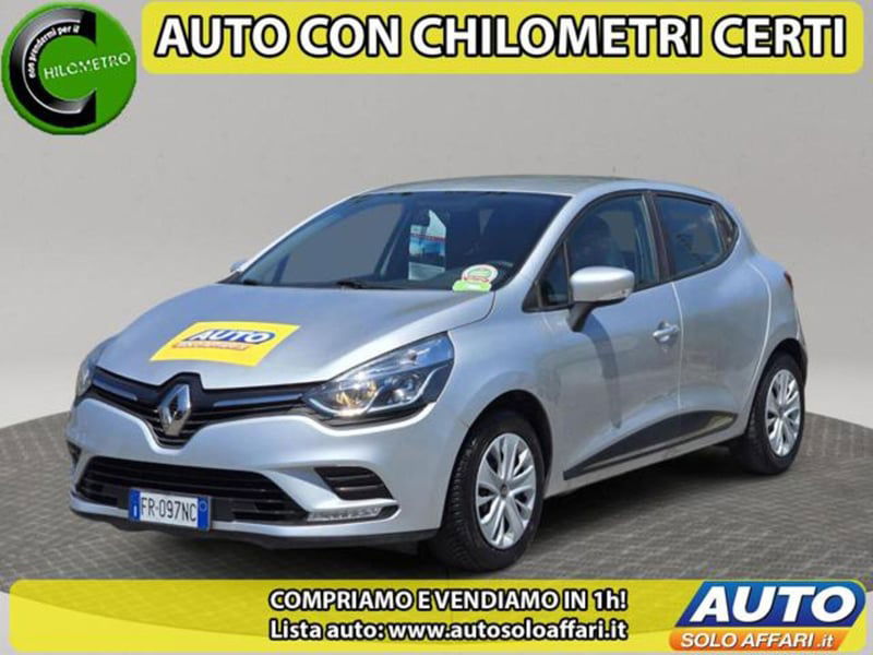 Renault Clio Sporter 1.2 75CV Wave